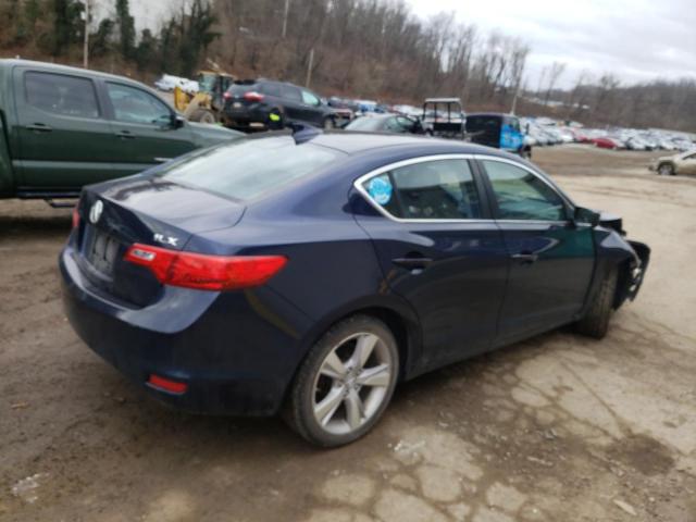 2015 ACURA ILX 20 - 19VDE1F30FE000860