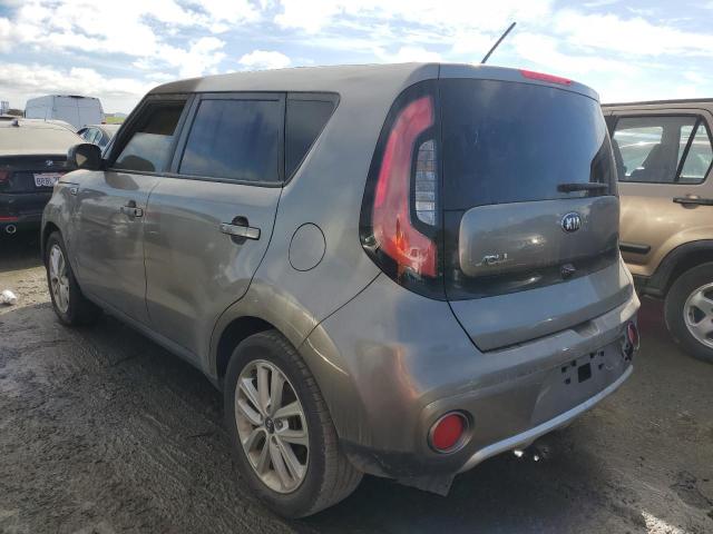 2018 KIA SOUL + - KNDJP3A53J7585841