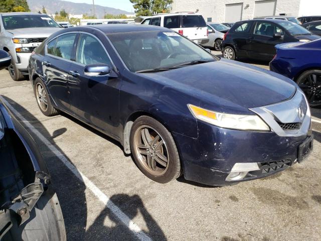 19UUA96579A002424 Acura TL
