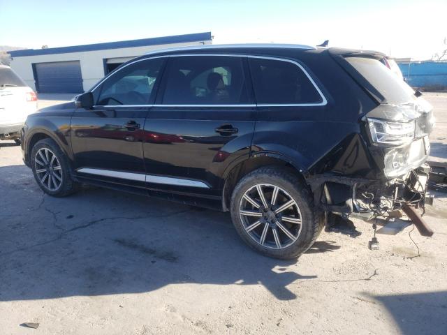 2018 AUDI Q7 PRESTIG - WA1VAAF70JD030648