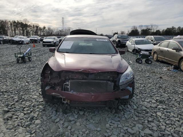 2016 CHEVROLET MALIBU LIM - 1G11E5SA2GF157523