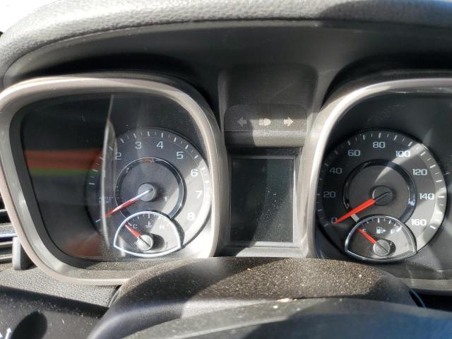 2015 CHEVROLET MALIBU LTZ - 1G11F5SL7FF229524