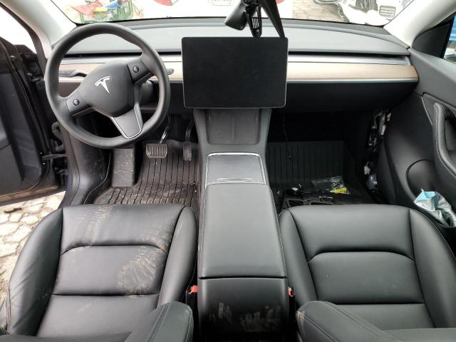 2021 TESLA MODEL S 70 5YJYGAEE2MF136727