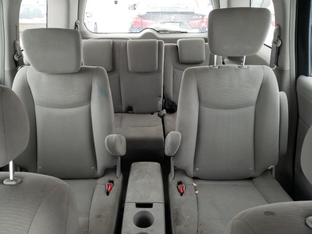 2016 NISSAN QUEST S - JN8AE2KP9G9153403