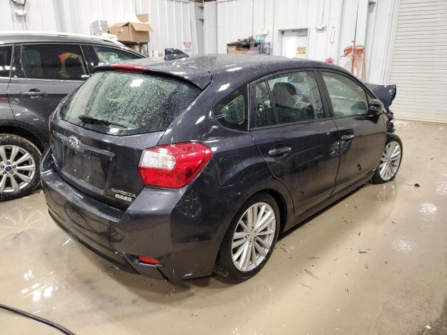 JF1GPAK63G8315443 Subaru Impreza Limited