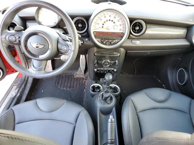 WMWSV3C55DT390355 Mini Cooper