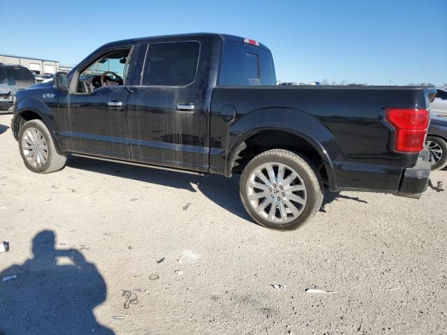 VIN 4T1BD1FK5EU125387 2019 FORD F-150 no.2