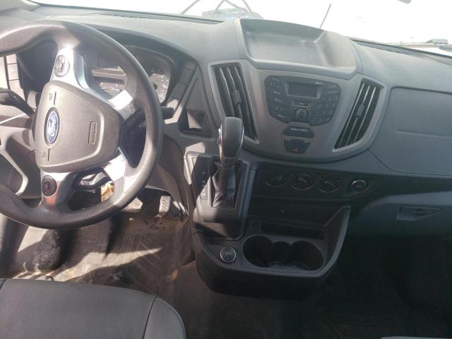 2019 FORD TRANSIT T- - 1FTYR2CM2KKA28912