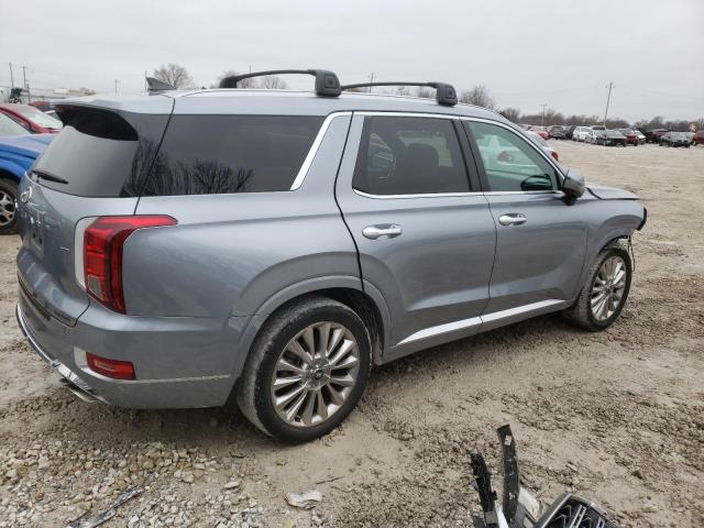 2020 HYUNDAI PALISADE L - KM8R5DHE4LU159841