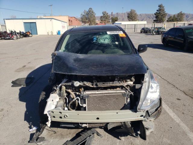 3N1CN7AP3HL817385 Nissan VERSA S
