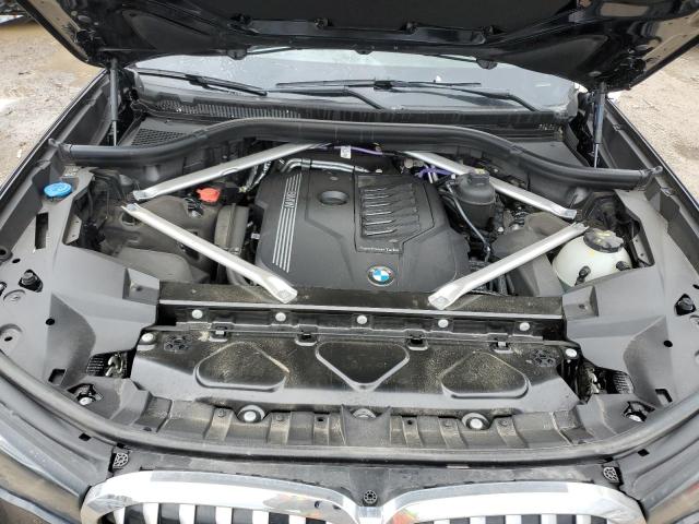 2022 BMW X7 XDRIVE4 - 5UXCW2C0XN9M01432