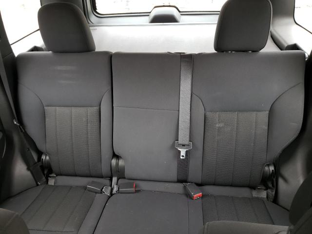 1J4PN2GK5BW575045 Jeep Liberty