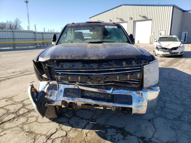 2015 CHEVROLET SILVERADO - 1GC1KVEG9FF168212