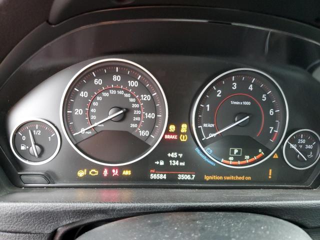 WBA4E3C37HG826306 BMW 440i Gran Coupe