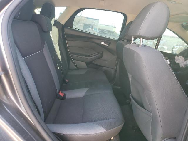 1FADP3K23EL117614 Ford FOCUS SE