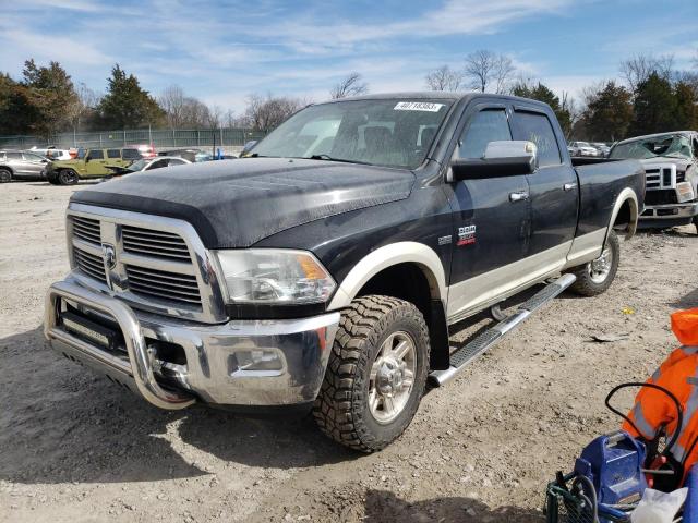 2011 Dodge Ram 2500 