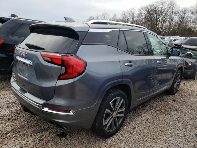 2019 GMC TERRAIN DE - 3GKALSEX2KL359695