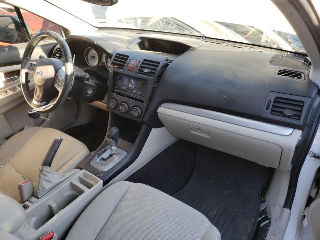 JF1GPAD60E8273422 Subaru Impreza Premium