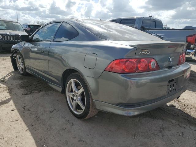 JH4DC53026S000255 Acura RSX