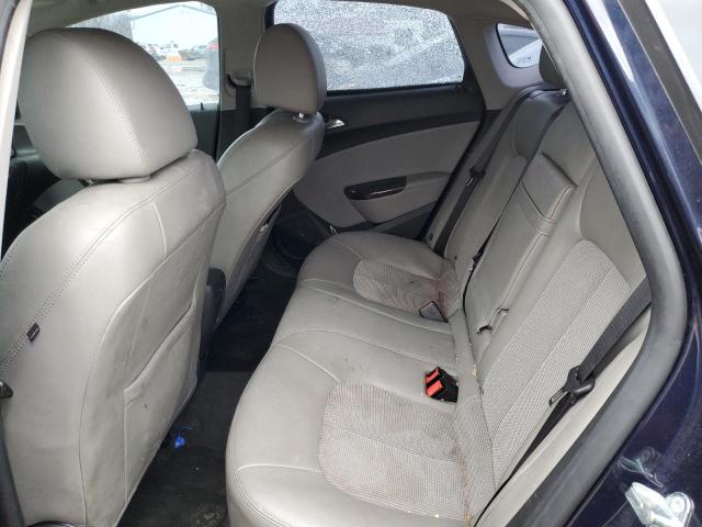 2016 BUICK VERANO CON - 1G4PR5SK8G4123916