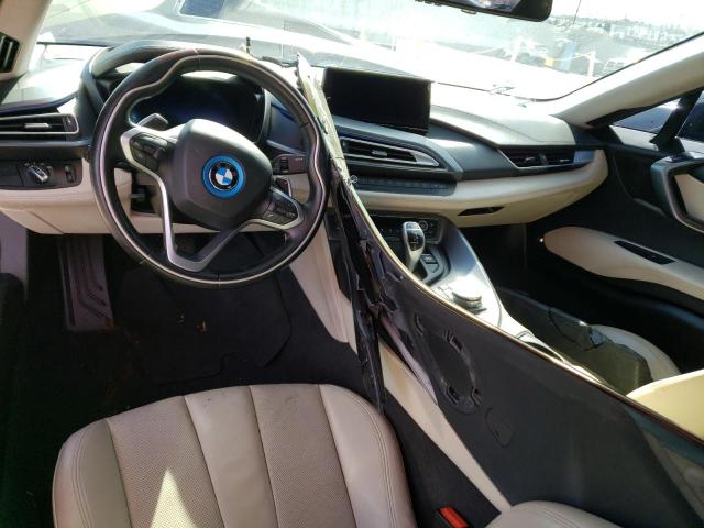 VIN WBY2Z2C51GV674865 2016 BMW I8 no.8