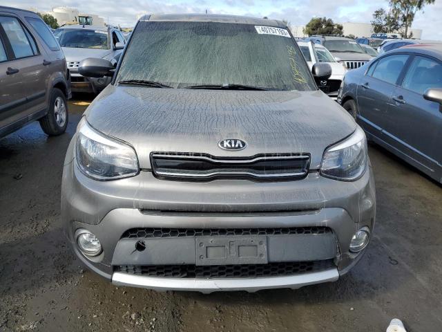 2018 KIA SOUL + - KNDJP3A53J7585841