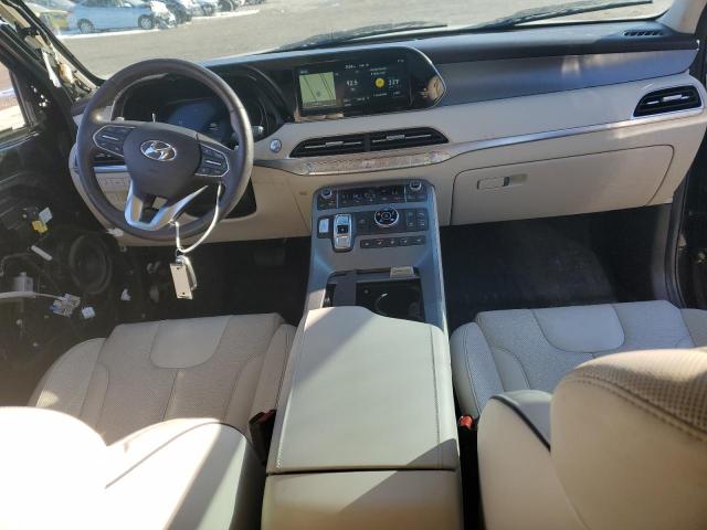 2020 HYUNDAI PALISADE L - KM8R5DHE1LU114551