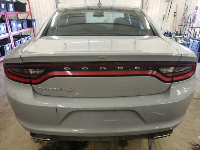 2021 DODGE CHARGER SX 2C3CDXJG1MH679921