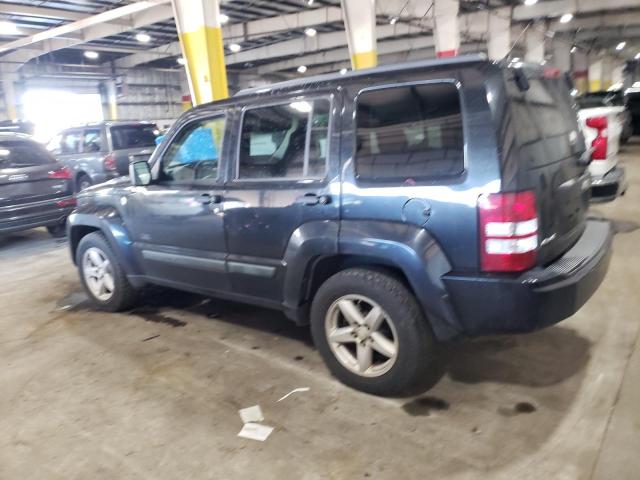 1J8GN28K59W546264 Jeep Liberty Sport