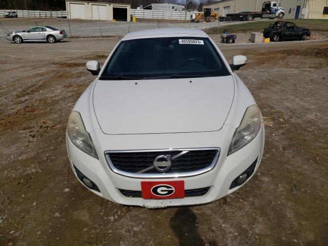 YV1672MC9BJ114754 Volvo C70