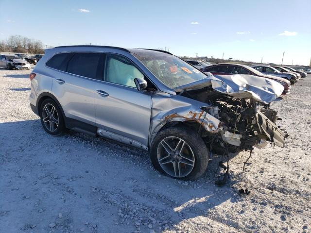 2017 HYUNDAI SANTA FE S - KM8SRDHF7HU227362