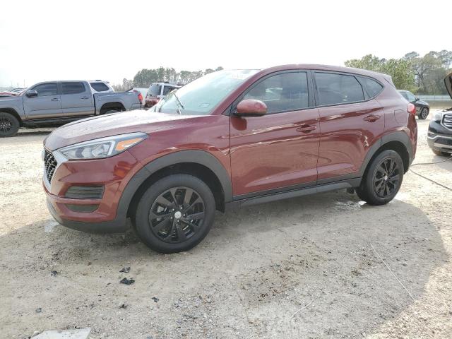 2020 HYUNDAI TUCSON SE - KM8J2CA40LU210690