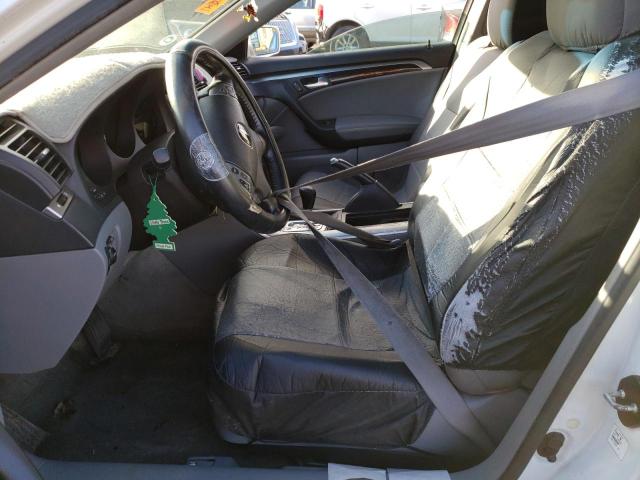 19UUA66274A035565 Acura TL
