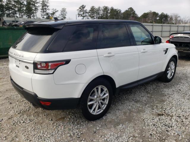 SALWG2VF4GA572782 Land Rover Range Rover Sport Se