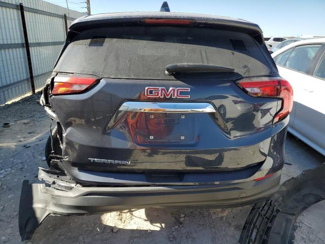 VIN 2HGFC1F36GH659524 2019 GMC TERRAIN no.6