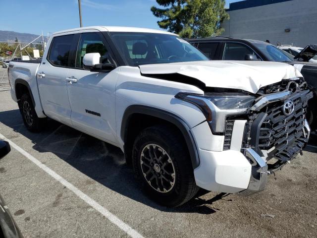 5TFLA5DB6NX007729 Toyota Tundra Crewmax Sr