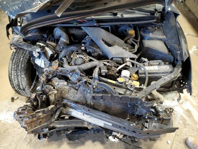 JF1GPAK63G8315443 Subaru Impreza Limited