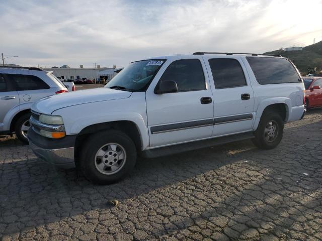 2003 CHEVROLET SUBURBAN ️ For Sale, Used, Salvage Cars Auction