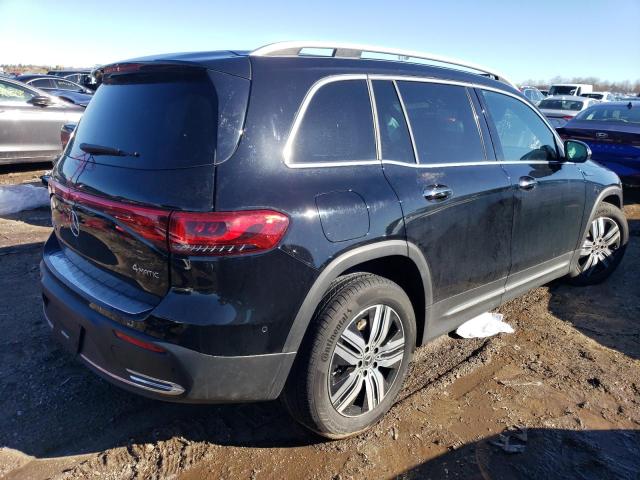 2022 MERCEDES-BENZ EQB 300 4M - W1N9M0KB2NN012311