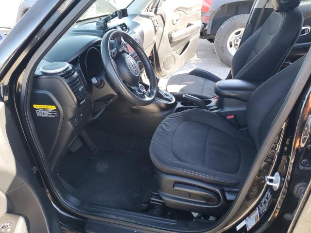 KNDJN2A27F7217756 KIA SOUL