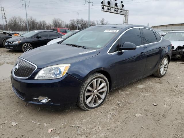 2016 BUICK VERANO CON - 1G4PR5SK8G4123916