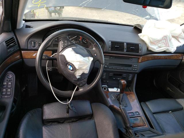WBADN63481GM71985 BMW 540 I Automatic