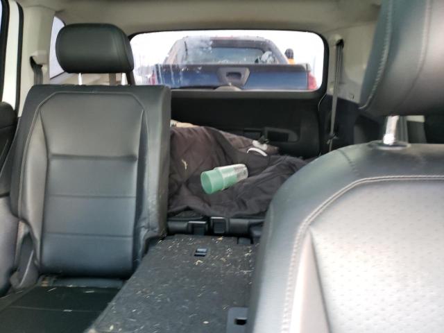 2018 VOLKSWAGEN TIGUAN SE - 3VV3B7AX5JM091150