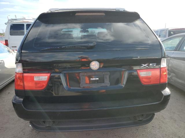 5UXFA13594LU31377 BMW X5 3.0I