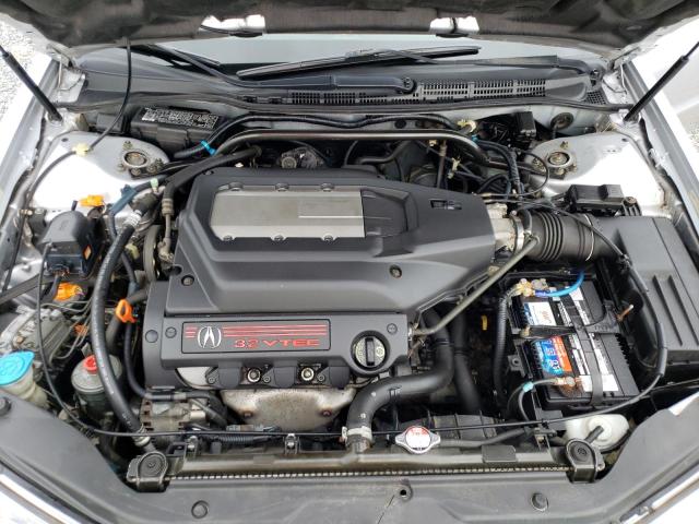 2003 ACURA 3.2TL TYPE-S VIN: 19UUA56873A020156