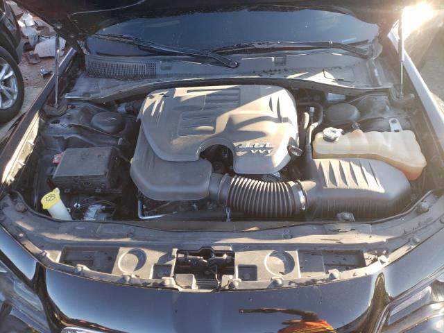 2017 CHRYSLER 300 S - 2C3CCAGG3HH648344