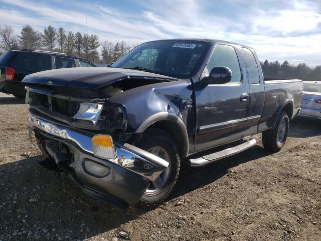 2003 Ford F-150 