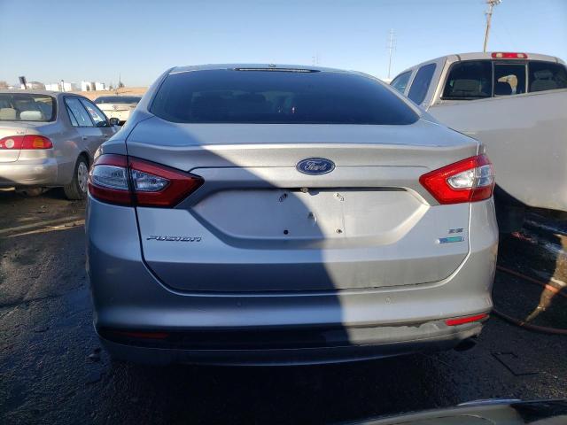 2015 FORD FUSION SE - 3FA6P0HD6FR279899