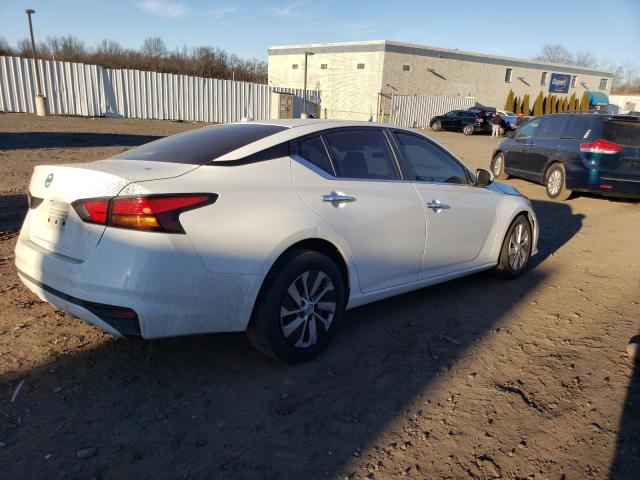 2020 NISSAN ALTIMA S - 1N4BL4BV4LC180351