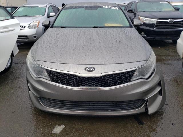 5XXGT4L39GG008495 KIA Optima Lx
